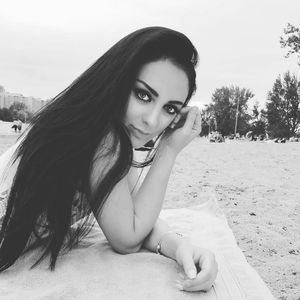 Meet your Posher, Haley